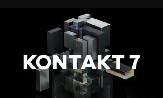 Native Instruments Kontakt 7 v7.0.11 破解版.jpg