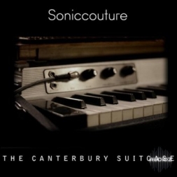 Soniccouture The Canterbury Suitcase KONTAKT经典电钢琴