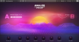 Native Instruments Analog Dreams v1.1.0 KONTAKT 铺底音色