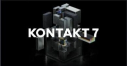 安装版Native.Instruments.Kontakt.7.v7.9.0.Incl.Patched.and.Keygen-R2R