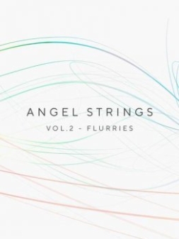 天使弦乐Auddict Angel Strings Vol 2 Flurries KONTAKT