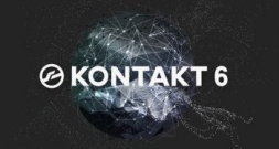 Native.Instruments.Kontakt.6.v6.7.0.WiN 安装版