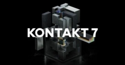 Native Instruments Kontakt 7 v7.1.5