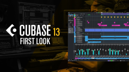 Steinberg Cubase Pro v13.0.30WIN/MAC