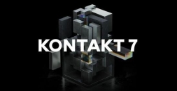 Native Instruments Kontakt 7 v7.4.0