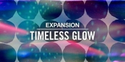 Timeless Glow Expansion for N.I. Maschine edm素材