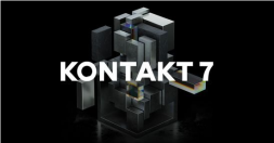 Kontakt 7.5.2 Full 安装版