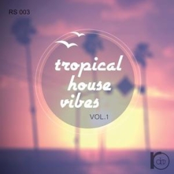 House素材Roundel Sounds Tropical House Vibes Vol.1 MULTiFORMAT