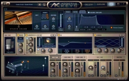 XLN Audio Addictive Keys Complete 1.1.8