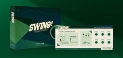 现代流行电影大乐队ProjectSAM Swing! v1.2 KONTAKT