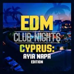 EDM素材Immense Sounds EDM Club Nights CYPRUS Ayia Napa Edition WAV MiDi