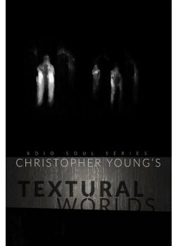 灵魂系列-质感世界8dio Soul Series Christopher Young: Textural Worlds KONTAKT