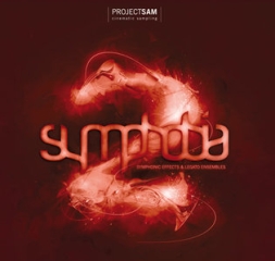 恐惧交响乐2完整版ProjectSam Symphobia 2 KONTAKT SCD