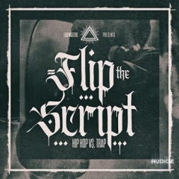 Hip Hop 素材Loopmasters Flip The Script Hip Hop Vs Trap MULTiFORMAT