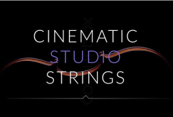 CSS弦乐神器完整版Cinematic Studio Strings