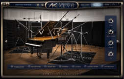 XLN Audio Addictive Keys Complete v1.1.4