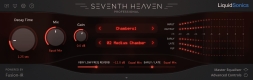 第七天堂混响系列全套Seventh.Heaven.Professional