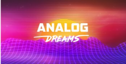 合成器Native Instruments Analog Dreams v2.1.1 KONTAKT