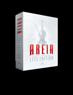 弦乐合奏Audio Imperia Areia Lite Edition KONTAKT