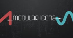 Native Instruments MODULAR ICONS KONTAKT合成器