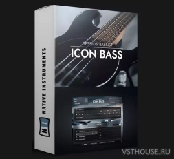 Native.Instruments.Session.Bassist.Icon.Bass.KONTAKT