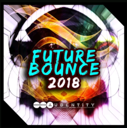 Audentity Records Future Bounce 2018 WAV MiDi XFER SERUM RS SPiRE LD SYLENTH1