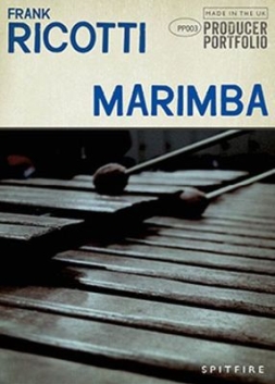 噴火马林巴琴 Spitfire Audio Ricotti Marimba KONTAKT