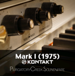 经典电钢琴PurgatoryCreek Soundware Mark I (1975)