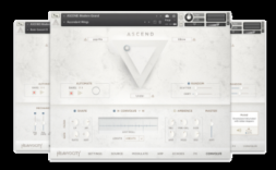 Heavyocity – ASCEND Modern Grand (KONTAKT) 电影级大钢琴