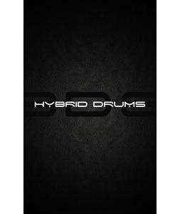 8Dio大作混合鼓8Dio Hybrid Drums 8D8 KONTAKT