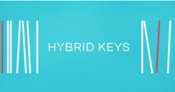 Native Instruments Hybrid Keys v2.1.0 KONTAKT键盘