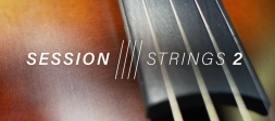 流行弦乐 NI Session Strings Pro 2 v1.0 版