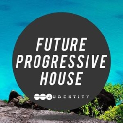 Progressive House素材Audentity Records Future Progressive House WAV MiDi