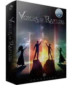 激情之声Soundiron Voices Of Rapture KONTAKT