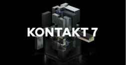 Native Instruments Kontakt 7 v7.3.1 WiN安装版