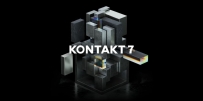 最新音频采样器kontakt 7.8 win/mac