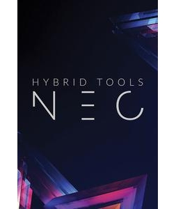 8Dio Hybrid Tools NEO KONTAKT电影配乐工具