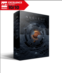 现代管弦乐团Audio Imperia Nucleus KONTAKT