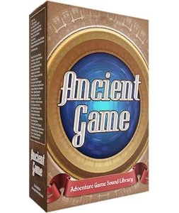 战争电影游戏素材Epic Stock Media Ancient Game WAV