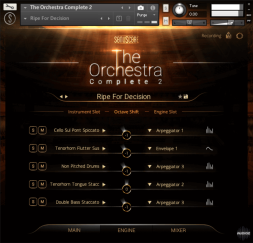 管弦乐团2Best Service The Orchestra Complete 2 KONTAKT