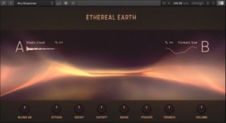 Native Instruments Ethereal Earth v1.1.0 CONTACT数字合成器