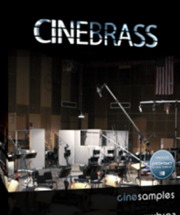 Cinesamples.CineBrass.CORE.Library.KONTAKT