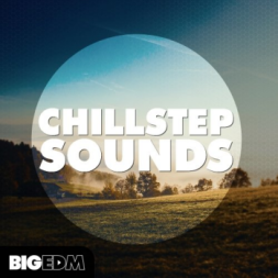 Chillstep Sounds素材Big EDM Chillstep Sounds WAV MiDi-DISCOVER