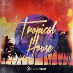 House素材House Of Loop Tropical House MULTiFORMAT