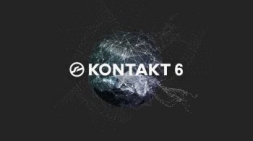 Kontakt v6.5.3 PC