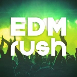 Mainroom Warehouse EDM Rush WAV MiDi