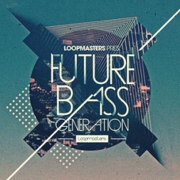 Future Bass素材Loopmasters Future Bass Generation MULTiFORMAT