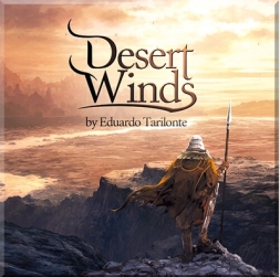 Desert.Winds沙漠之风吹管音源，古风必备