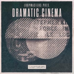 Loopmasters Dramatic Cinema MULTiFORMAT电影配乐