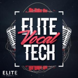 Tech House素材Mainroom Warehouse Elite Vocal Tech WAV MiDi SPiRE AVENGER